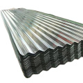 AZ150 GL Galvalume Roofing tiles Aluzinc corrugated steel sheet